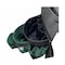 Boulder Bag Ultimate Pro-Framer MAX Comfort Combo Triple w/QRB Green Toolbelt Medium 2880GRM - alternate 5